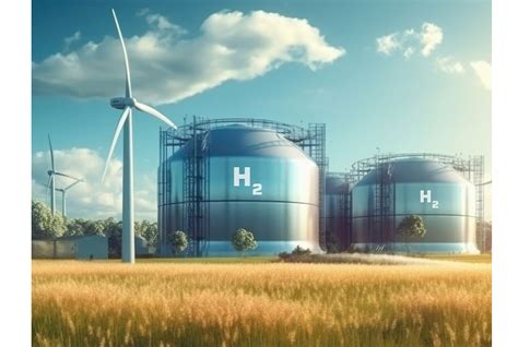 Speeding Up The Hydrogen Trade FuelCellsWorks