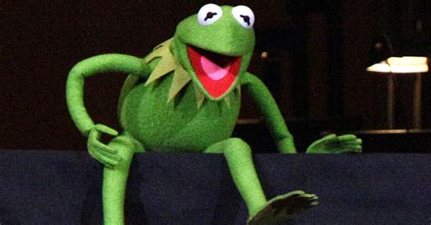 Jim Hensons Daughter Says Fired Puppeteer Played Kermit As A