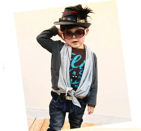 Check This Cool Baby Boy Clothes 2015