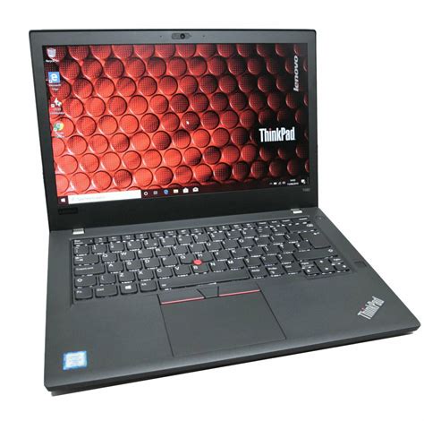 Lenovo Thinkpad T480 Ips Laptop Core I7 8650u 512gb Ssd 16gb Ram