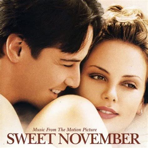 Soundtrack Sweet November Sweet November Amazonit Cd E Vinili