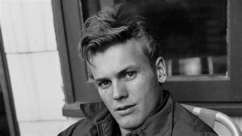 Tab Hunter Iconic 1950s Actor Dead At 86