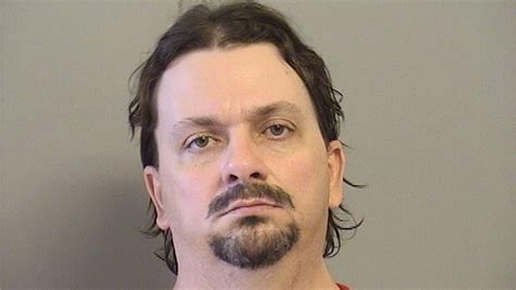 Broken Arrow Man Pleads Guilty To Sexually Assaulting Year Old
