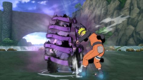 Review Naruto Shippuden Ultimate Ninja Storm 3 Full