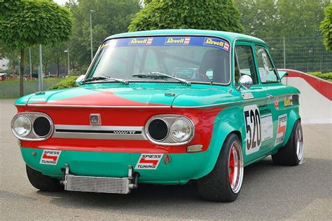 Nsu tt car turquoise imu / euromodell 07003 h0 1/87 boxed ll1 å. NSU TT RACING - 520 | Klassieke auto's, Auto's, Auto's en ...