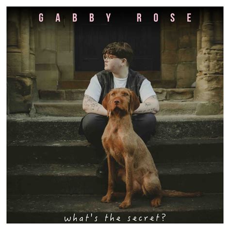 Gabby Rose Spotify