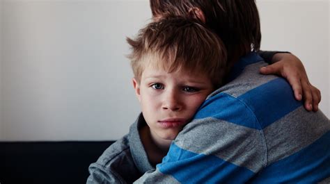 What To Say To Bereaved Children And Young People
