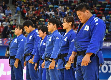 Apr 11, 2018 · competitive judo. Bach welcomes "historic initiative" of joint Korean bid ...