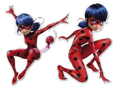 Marinette and adrien, two normal teens, transform into superheroes ladybug and cat noir when an evil threatens their city. 52 mejores imágenes de Miraculous Ladybug Disney | Fiesta ...