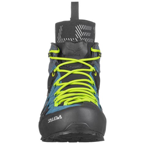 P Nsk Boty Salewa Ms Wildfire Edge Mid Gtx Camping Cz