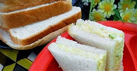 #telurantarabangsa kisah telur ni mengingatkan sy pd encik suami. SANDWICH TELUR - Semudah ABC | Fiza's Cooking