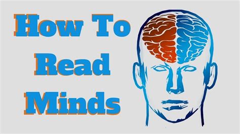 How To Read Peoples Minds Epic Mind Trick Youtube