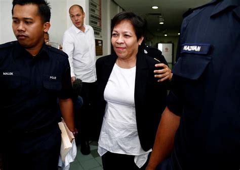 The number of registered drug users in the region has increased dramatically. Malaysian court acquits Australian woman facing death ...