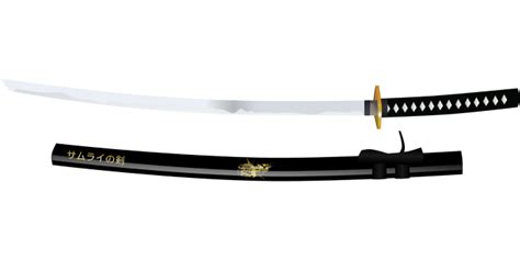 The Complete History Of The Katana The Traditional Samurai Sword