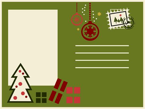 Tarjetas De Navidad Y Fin De Año Para Imprimir Compartir Tarjeta