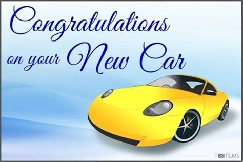 We appreciate your decision to buy a collector's edition porcelain doll from doe. Congratulations Wishes for New Car, Quotes, Messages ...