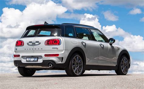 When mini cooper countryman is open that you can get your keys and operate mini cooper countryman. MINI Cooper S Clubman Masterpiece Edition on sale in ...