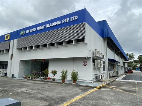 about us lee eng huat trading pte ltd