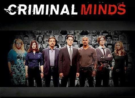 Criminal Minds Official Site Watch On Paramount Plus Criminal Minds