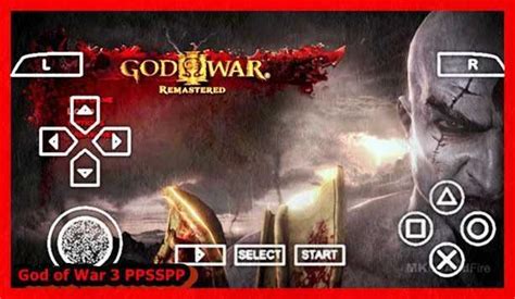 Ppsspp Download God Of War Free Download For Software Driver