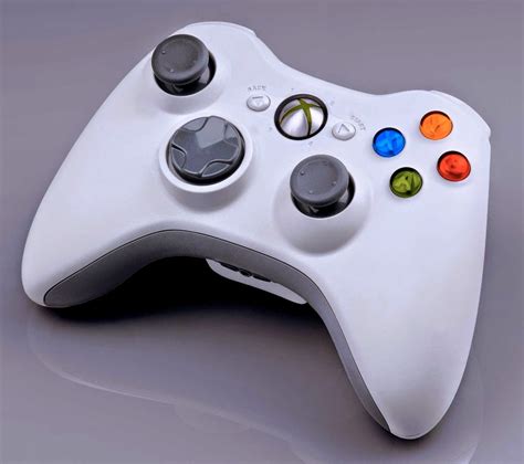 The xbox 360 is a home video game console developed by microsoft. Cara Cek Keaslian Stik Xbox 360 for PC - Primonymous