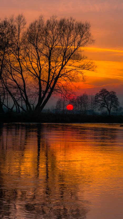 River Bend 2 Nature Photography Beautiful Landscapes