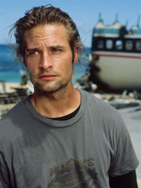 Josh Holloway Did Yellowstone Mean A Comeback For The Lost Actor