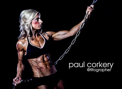 Paul Corkery Photography Fitness Photography Sport Portraits