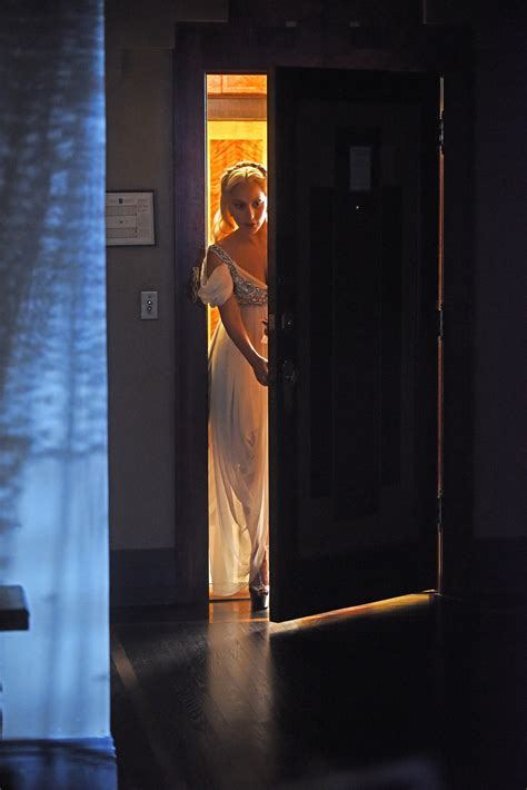 American Horror Story — American Horror Story Hotel Recap — American Horror Story Hotel Room 33
