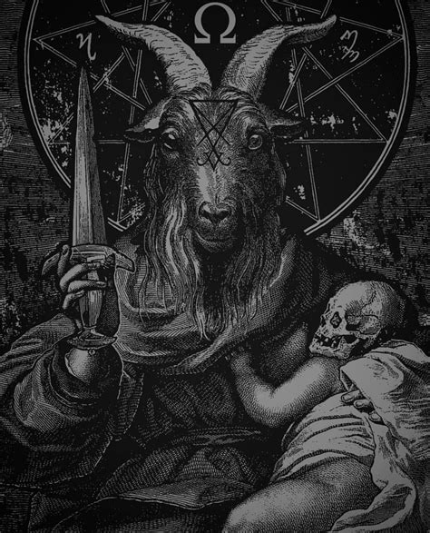 Arte Horror Horror Art Satanic Art Evil Art Demonology Occult Art