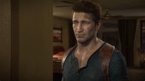 Uncharted 4 A Thiefs End 2016