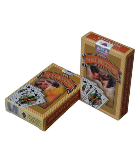 Where to buy playing cards. Washable Plastic Playing Bridge Cards Set of 2 - Buy Washable Plastic Playing Bridge Cards Set ...