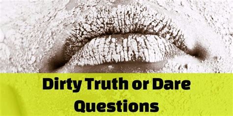 truth or dare sexual truth questions dollarsdase