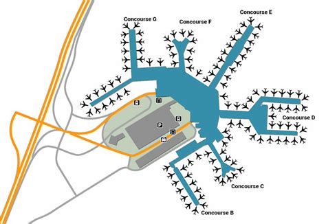 Map Of Amsterdam Airport Terminals Palm Beach Map