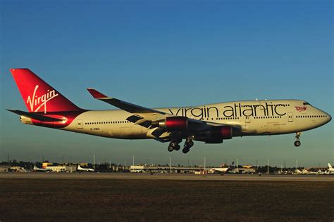 G Vbig Virgin Atlantic G Vbig Boeing B 747 4q8 Virgi Flickr