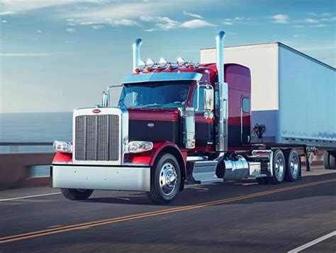 Paccar Achieves Record Quarterly Earnings Paccar