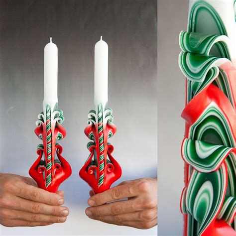 Pin By Alexa De Andrade On Candle Carvings Hand Carved Candles