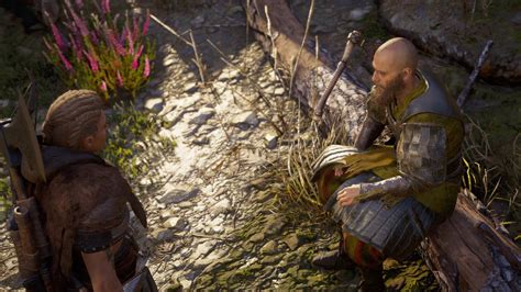 Assassins Creed Valhalla im Test Ragnar Lodbrok oder doch nur Hägar