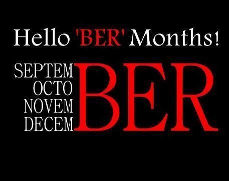 Ber Months Quotes. QuotesGram by @quotesgram | Ber months quotes, Ber ...