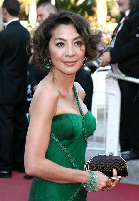 Michelle yeoh is a malaysian heiress, socialite, model and fashion influencer. Michelle Yeoh - Celebrity pictures
