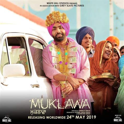 Muklawa 2019 Punjabi Movie Ammy Virk Sonam Bajwa All Songs