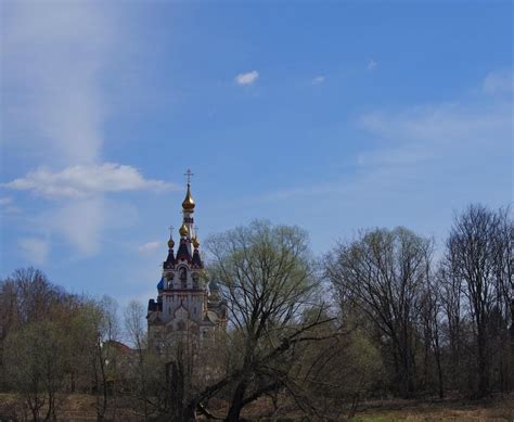 21 июля и 4 ноября. Храм Иконы Казанской Божьей Матери в Тарбееве. Обсуждение ...