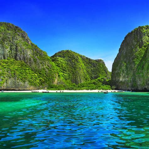 Phuket Tour Package 5 Days 4 Nights With Hotel Best Price