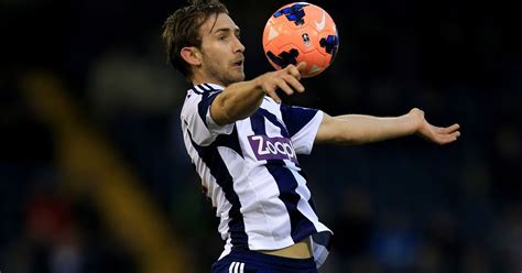 I have reset the password, still authentication fails. West Bromwich Albion transfer news: Baggies reject Craig ...