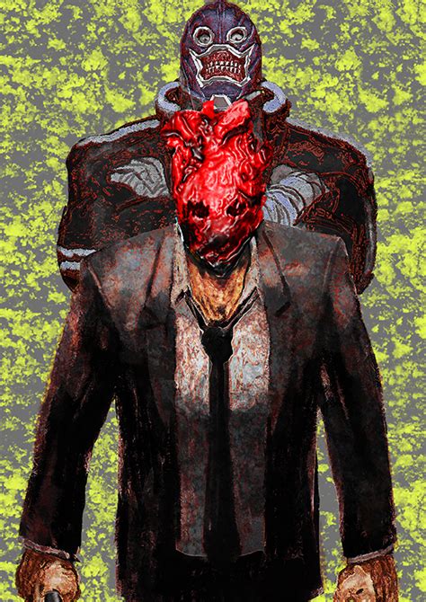 In a sad town a clan of sorcerers use its people to experiment with the dark arts. Dorohedoro/#1893954 - Zerochan