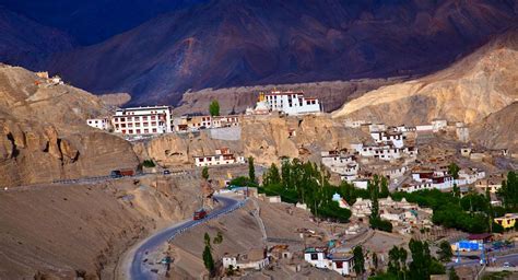 Best Of Ladakh Far World Experience
