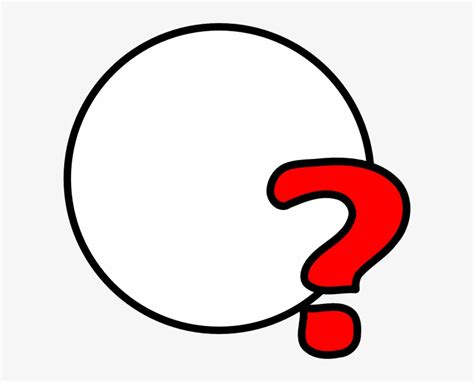 Red Question Mark Clipart Moving Question Mark Clip Art Png Image