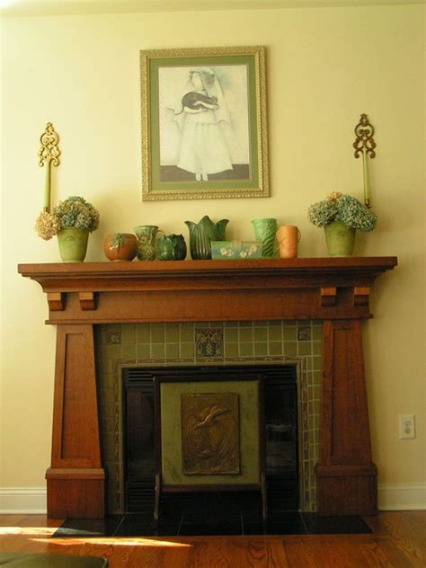 How To Build Your Own Fireplace Mantel Surround