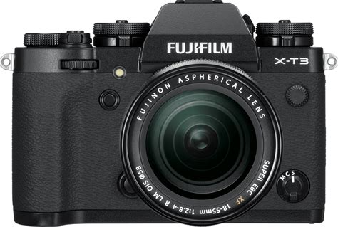 Fujifilm X T3 Cámaras De Fotos De Blog Del Fotógrafo
