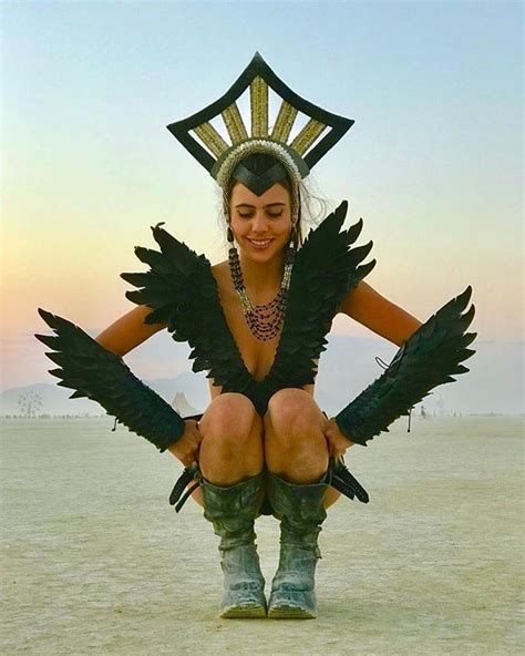 Pin By Tatiana Cottino On Burning Man Burning Man Girls My Xxx Hot Girl
